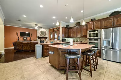 6004 Cedar Glen Court, Grand Prairie, TX 75052 - Photo 15