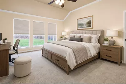 6004 Cedar Glen Court, Grand Prairie, TX 75052 - Photo 19