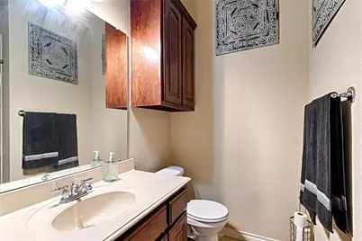 6004 Cedar Glen Court, Grand Prairie, TX 75052 - Photo 9