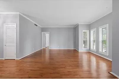4320 Bellaire Drive S #221W, Fort Worth, TX 76109 - Photo 5