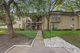 4320 Bellaire Dr S, Fort Worth, TX 76109 - Photo 37