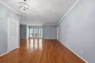 4320 Bellaire Dr S, Fort Worth, TX 76109 - Photo 9