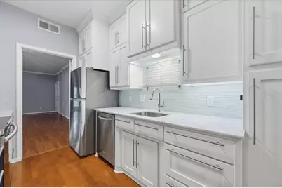 4320 Bellaire Drive S #221W, Fort Worth, TX 76109 - Photo 11