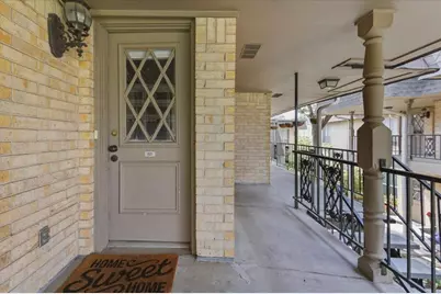 4320 Bellaire Drive S #221W, Fort Worth, TX 76109 - Photo 31