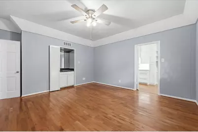 4320 Bellaire Drive S #221W, Fort Worth, TX 76109 - Photo 17