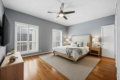 4320 Bellaire Drive S #221W, Fort Worth, TX 76109 - Photo 19