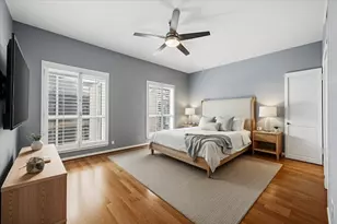 4320 Bellaire Dr S, Fort Worth, TX 76109 - Photo 19