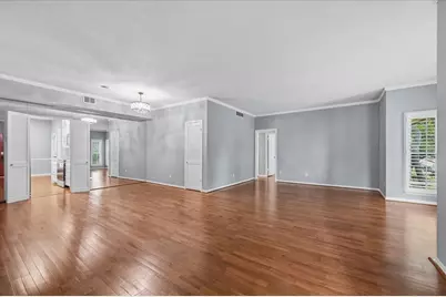 4320 Bellaire Drive S #221W, Fort Worth, TX 76109 - Photo 3