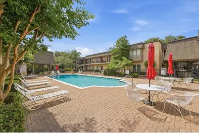 4320 Bellaire Drive S #221W, Fort Worth, TX 76109 - Photo 35