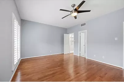 4320 Bellaire Drive S #221W, Fort Worth, TX 76109 - Photo 23