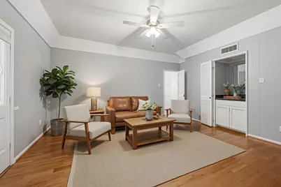 4320 Bellaire Drive S #221W, Fort Worth, TX 76109 - Photo 15