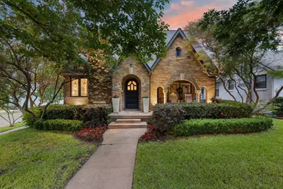 5603 Vanderbilt Avenue, Dallas, TX 75206 - Photo 1