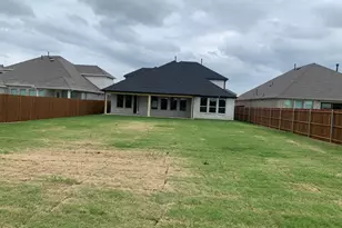 3627 Alamosa River Dr, Celina, TX 75078 - Photo 3