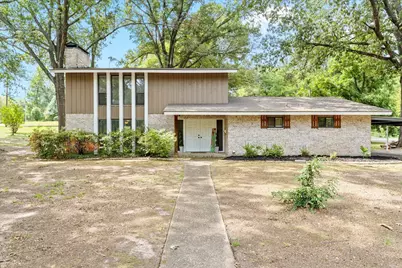 1101 Holly Hill Lane, Mt Pleasant, TX 75455 - Photo 1