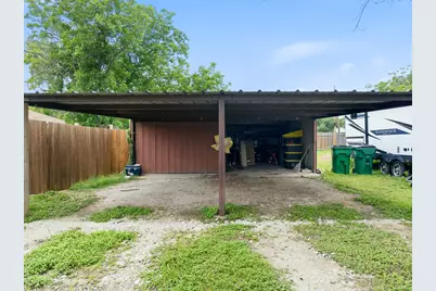 9338 5th Street, Crawford, TX 76638 - Photo 9