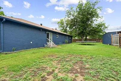 9338 5th Street, Crawford, TX 76638 - Photo 17
