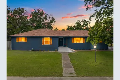 9338 5th Street, Crawford, TX 76638 - Photo 1