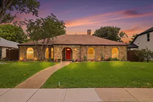 1617 Cherbourg Dr, Plano, TX 75075 - Photo 1