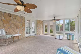 9519 Oak Springs Dr, Woodway, TX 76712 - Photo 33