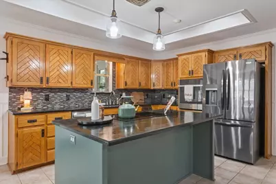 9519 Oak Springs Drive, Woodway, TX 76712 - Photo 13