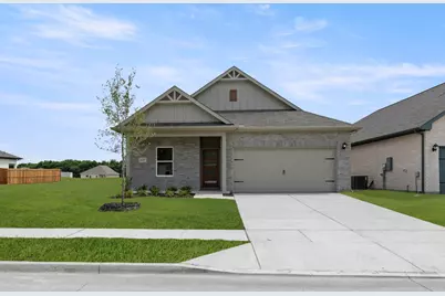 1227 Anderson Drive, Trenton, TX 75490 - Photo 1
