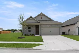 1227 Anderson Dr, Trenton, TX 75490 - Photo 1