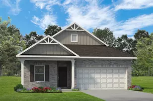 1227 Anderson Dr, Trenton, TX 75490 - Photo 3