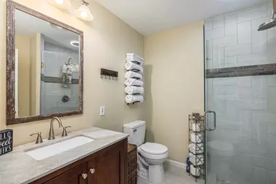 3644 W Seminary Drive, Fort Worth, TX 76109 - Photo 25
