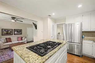 3644 W Seminary Dr, Fort Worth, TX 76109 - Photo 13