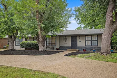 3644 W Seminary Drive, Fort Worth, TX 76109 - Photo 1