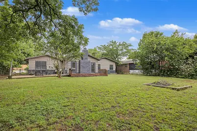 3644 W Seminary Drive, Fort Worth, TX 76109 - Photo 29