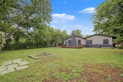 3644 W Seminary Drive, Fort Worth, TX 76109 - Photo 27
