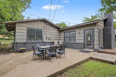 3644 W Seminary Drive, Fort Worth, TX 76109 - Photo 31