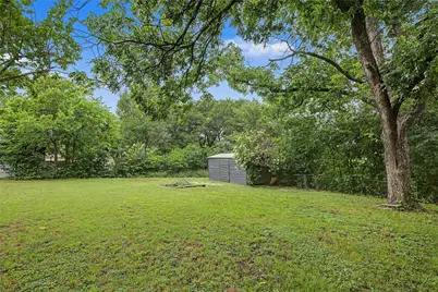 3644 W Seminary Drive, Fort Worth, TX 76109 - Photo 33