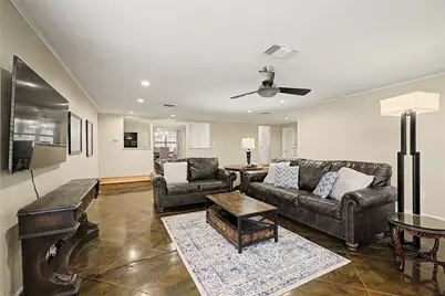 3644 W Seminary Drive, Fort Worth, TX 76109 - Photo 5