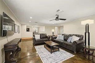 3644 W Seminary Dr, Fort Worth, TX 76109 - Photo 5