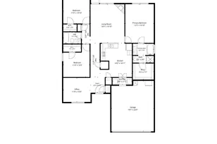 1109 Alexandria Dr, Forney, TX 75126 - Photo 23