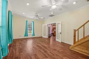 307 N Oak Ln, Tolar, TX 76476 - Photo 5