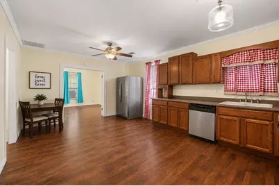 307 N Oak Lane, Tolar, TX 76476 - Photo 15
