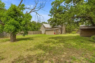 307 N Oak Ln, Tolar, TX 76476 - Photo 23