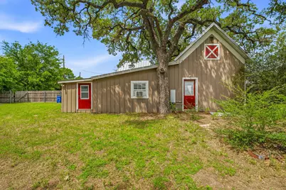 307 N Oak Lane, Tolar, TX 76476 - Photo 25