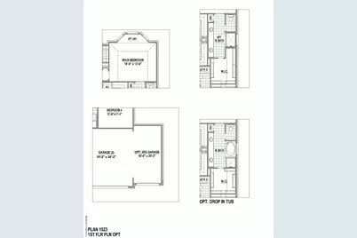 2604 Grinnel Drive, Celina, TX 75009 - Photo 3