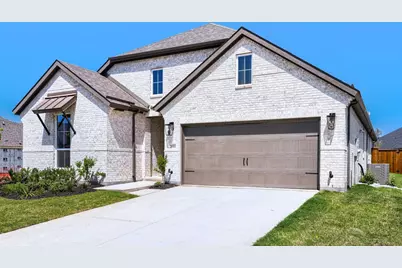 2604 Grinnel Drive, Celina, TX 75009 - Photo 27