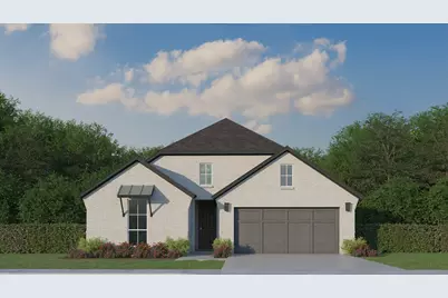2604 Grinnel Drive, Celina, TX 75009 - Photo 1