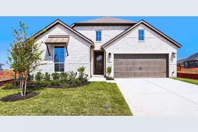2604 Grinnel Drive, Celina, TX 75009 - Photo 1