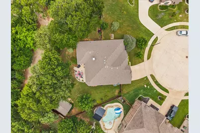1029 Whitetail Court, Joshua, TX 76058 - Photo 29
