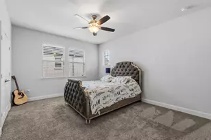 1133 Huckleberry St, Northlake, TX 76226 - Photo 35