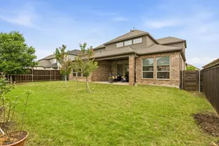 1133 Huckleberry St, Northlake, TX 76226 - Photo 37