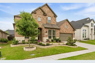1133 Huckleberry Street, Northlake, TX 76226 - Photo 3