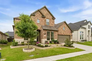 1133 Huckleberry St, Northlake, TX 76226 - Photo 3